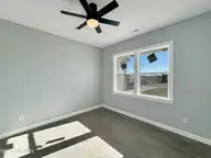 1061 Staysail Drive, Elizabeth City, NC 27909 — 4-bedroom home in Tooley Harbor, Elizabeth City, NC, photo 16 of 30: Bedroom 1