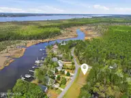 5015 Bucco Reef Road, New Bern, NC 28560 — lot in Fairfield Harbour, New Bern, NC, photo 2 of 22: 5015 Bucco Reef Road, New Bern, NC 28560