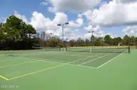 5100 Roundhead Drive Lot 111, Leland, NC 28451 — 4-bedroom home in Grayson Park, Leland, NC, photo 18 of 22: Grayson Park tennis