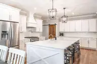 380 Lake Forest Drive SE, Pinehurst, NC 28374 — 4-bedroom home in Unit 10, Pinehurst, NC, photo 18 of 57: Kitchen