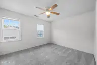 27 E Doris Avenue 403, Jacksonville, NC 28540 — 2-bedroom townhome in Doris Place, Jacksonville, NC, photo 19 of 22: 19_bedroom