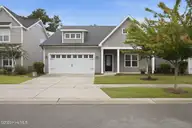 3750 Spicetree Drive, Wilmington, NC 28412 — 4-bedroom home in The Villas at Echo Farms, Wilmington, NC, photo 1 of 39