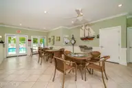212 Diamond Cove, Newport, NC 28570 — 3-bedroom condo in The Coves at Newport, Newport, NC, photo 21 of 24: Clubhouse-2