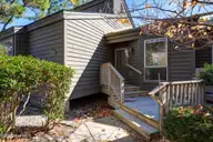 7503 Windward Drive, New Bern, NC 28560 — 3-bedroom waterfront condo in Fairfield Harbour, New Bern, NC, photo 2 of 33: Welcome to 7503!