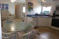 419 Snow Goose Lane, Newport, NC 28570 — 3-bedroom waterfront manufactured home in Goose Creek Landing, Newport, NC, photo 10 of 38