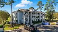 330 S Middleton Drive NW Unit 104, Calabash, NC 28467 — 2-bedroom waterfront condo in Brunswick Plantation, Calabash, NC, photo 6 of 40: 2-web-or-mls-DJI_20250901100432_0038_D