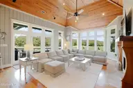 2 Fort Holmes Trail, Bald Head Island, NC 28461 — 5-bedroom home in Stage I, Bald Head Island, NC, photo 8 of 36: 2fht-8