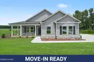 213 Tuscany Circle, Princeton, NC 27569 — 3-bedroom home in Gander Lake, Princeton, NC, photo 1 of 24: 213 Tuscany - 1