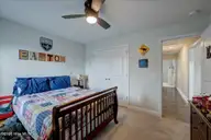 520 Poults Drive, Richlands, NC 28574 — 3-bedroom home in Turkey Ridge, Richlands, NC, photo 24 of 41: 39-Bedroom 2