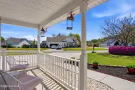 3001 Nevan Lane, Wilmington, NC 28405 — 3-bedroom home in Northchase, Wilmington, NC, photo 4 of 35