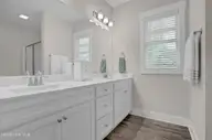 198 Darel Street, Rocky Point, NC 28457 — 3-bedroom waterfront home in Brick Chimney Landing, Rocky Point, NC, photo 15 of 47