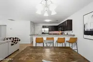 7087 Copperfield Court, Wilmington, NC 28411 — 3-bedroom home in Village Park Westbay, Wilmington, NC, photo 19 of 51: Dining Room