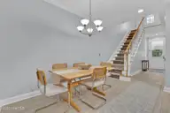1186 Evangeline Drive, Leland, NC 28451 — 2-bedroom townhome in Brunswick Forest, Leland, NC, photo 10 of 60