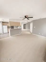 206 Rosewood Circle, Jacksonville, NC 28546 — 3-bedroom home in Hunters Creek, Jacksonville, NC, photo 9 of 24