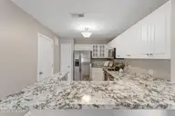 4126 Breezewood Drive Apt 202, Wilmington, NC 28412 — 2-bedroom waterfront condo in Breezewood Condominiums, Wilmington, NC, photo 9 of 37