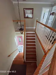 8855 Radcliff Drive NW Unit 43d, Calabash, NC 28467 — 3-bedroom condo in Brunswick Plantation, Calabash, NC, photo 5 of 27