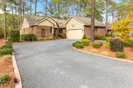 65 Lake Hills Road, Pinehurst, NC 28374 — 2-bedroom home in Unit 6, Pinehurst, NC, photo 6 of 43: 65 Lake Hills Rd - GOLF FRONT