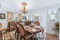 109 Spring Leaf Lane, Jacksonville, NC 28540 — 3-bedroom home in Harvest Ridge, Jacksonville, NC, photo 12 of 75