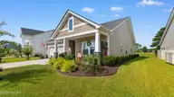 8760 Birmingham Lane NW, Calabash, NC 28467 — 3-bedroom home in Brunswick Plantation, Calabash, NC, photo 2 of 44