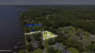 25 E River Acres Road, Washington, NC 27889 — 4-bedroom waterfront home in River Acres, Washington, NC, photo 5 of 56: 3-web-or-mls-DJI_20260817135849_0771_D_P