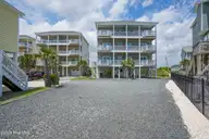 876-878 Villas Drive, North Topsail Beach, NC 28460 — 12-bedroom waterfront home, North Topsail Beach, NC, photo 4 of 71: 876 Villas Drive - Exterior - Edited_9