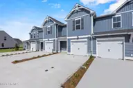 38 W Farley Drive 96, Hampstead, NC 28443 — 3-bedroom townhome in Brookfield Branch, Hampstead, NC, photo 2 of 34: DQ- 14 W Pioneer- Jasmine- exterior (2)