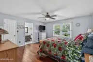 209 River Reach Drive, Swansboro, NC 28584 — 3-bedroom waterfront home in River Reach, Swansboro, NC, photo 18 of 32