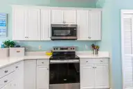 242 Sea Shore Drive, North Topsail Beach, NC 28460 — 5-bedroom waterfront townhome in Old Settlers Beach, North Topsail Beach, NC, photo 16 of 72