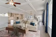 8929 Peplow Place, Wilmington, NC 28411 — 5-bedroom home in Scotts Hill Village, Wilmington, NC, photo 8 of 12: Mungo-Saluda_Floor_Plan_Living_Room