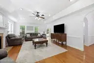 112 Sun Burst Circle, Cedar Point, NC 28584 — 4-bedroom waterfront home in Crystal Shores, Cedar Point, NC, photo 12 of 58: 112 SUNBURST CIRCLE