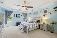 402 Canoe Lane, Swansboro, NC 28584 — 5-bedroom home in Watercrest Landing, Swansboro, NC, photo 18 of 43