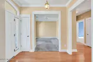 1103 Stanfield Court, Leland, NC 28451 — 2-bedroom home in Magnolia Greens, Leland, NC, photo 7 of 66: Foyer