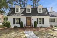 909 Parkside Drive NW, Wilson, NC 27896 — 5-bedroom home in Forest Hills, Wilson, NC, photo 2 of 62: 1-web-or-mls-DSC09316