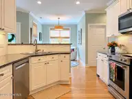 713 Zekes, Wilmington, NC 28411 — 5-bedroom waterfront home in Blue Point, Wilmington, NC, photo 21 of 72