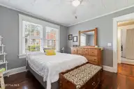 313 N Breazeale Avenue, Mount Olive, NC 28365 — 3-bedroom home, Mount Olive, NC, photo 22 of 25: Bedroom