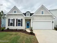6707 Fellowship Drive, Leland, NC 28451 — 4-bedroom home in Grand Park, Leland, NC, photo 1 of 36