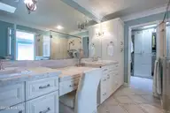 70 Wilson Road, Pinehurst, NC 28374 — 3-bedroom home in Unit 2, Pinehurst, NC, photo 20 of 35: PrimeBathRoom1