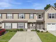 243 Boyington Place Road, Midway Park, NC 28544 — 3-bedroom townhome in Boyington Place, Midway Park, NC, photo 1 of 42