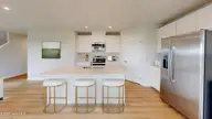 6011 Roundwood Drive NW, Ash, NC 28420 — 5-bedroom home in Sterling Oaks, Ash, NC, photo 5 of 15: Kitchen