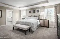 130 Harmonica Lane, Greenville, NC 27834 — 4-bedroom home in Carolina Crofts, Greenville, NC, photo 12 of 20: 10 DSC_5330