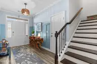 8813 Radcliff Drive NW, Calabash, NC 28467 — 4-bedroom waterfront townhome in Brunswick Plantation, Calabash, NC, photo 5 of 51: 8813RadcliffDrNW - 5