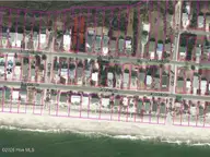 606 13 E Dolphin Drive, Oak Island, NC 28465 — waterfront lot in E. Long Beach, Oak Island, NC, photo 3 of 8