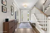 278 Man O War Lane, Hampstead, NC 28443 — 5-bedroom home in Sanctuary at Forest Sound, Hampstead, NC, photo 8 of 61