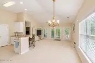 107 Crooked Gulley Circle Apt 4, Sunset Beach, NC 28468 — 3-bedroom condo in Sea Trail Plantation, Sunset Beach, NC, photo 7 of 28: 107crookedUnit4-021