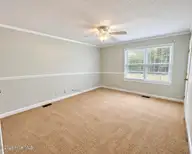 937 Pamela Lane, Rocky Mount, NC 27803 — 3-bedroom home in Maplewood, Rocky Mount, NC, photo 9 of 18: AAD0FBE3-F390-4593-9478-651083569DAB