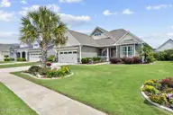 6988 Ascension Drive SW, Ocean Isle Beach, NC 28469 — 3-bedroom home in Sunset Ridge, Ocean Isle Beach, NC, photo 1 of 37