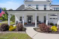11 Tilloo Cut Way, Hampstead, NC 28443 — 4-bedroom home in Sanctuary at Forest Sound, Hampstead, NC, photo 7 of 60: 4_front exterior