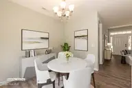 705 E Battle Avenue, Tarboro, NC 27886 — 3-bedroom home, Tarboro, NC, photo 11 of 20: Dining 02