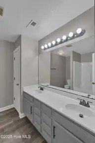 903 Springwood Drive, Jacksonville, NC 28546 — 2-bedroom townhome in Carolina Forest, Jacksonville, NC, photo 12 of 19
