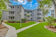 10168 Beach Drive SW Unit 4301, Calabash, NC 28467 — 2-bedroom condo in Carolina Shores Reso, Calabash, NC, photo 2 of 30